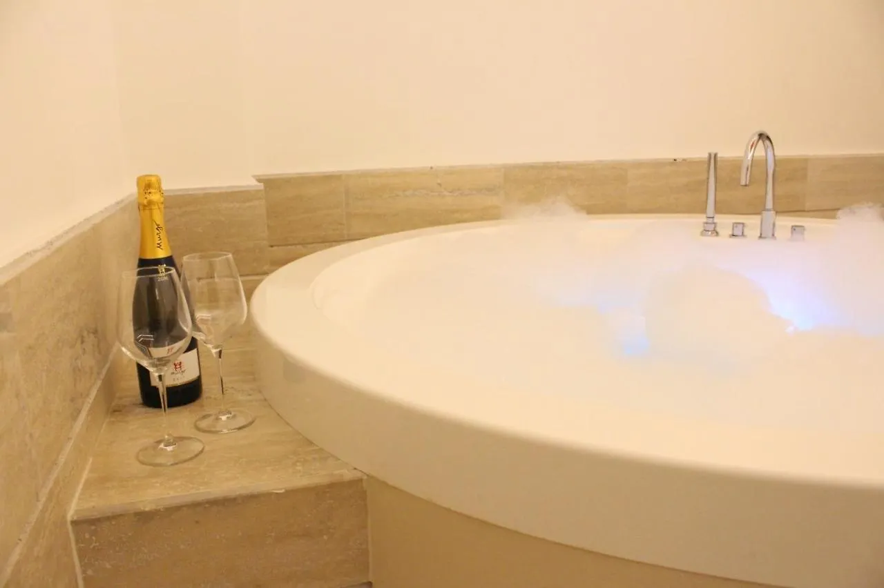 Guest house Nerello Suites And Rooms Catania