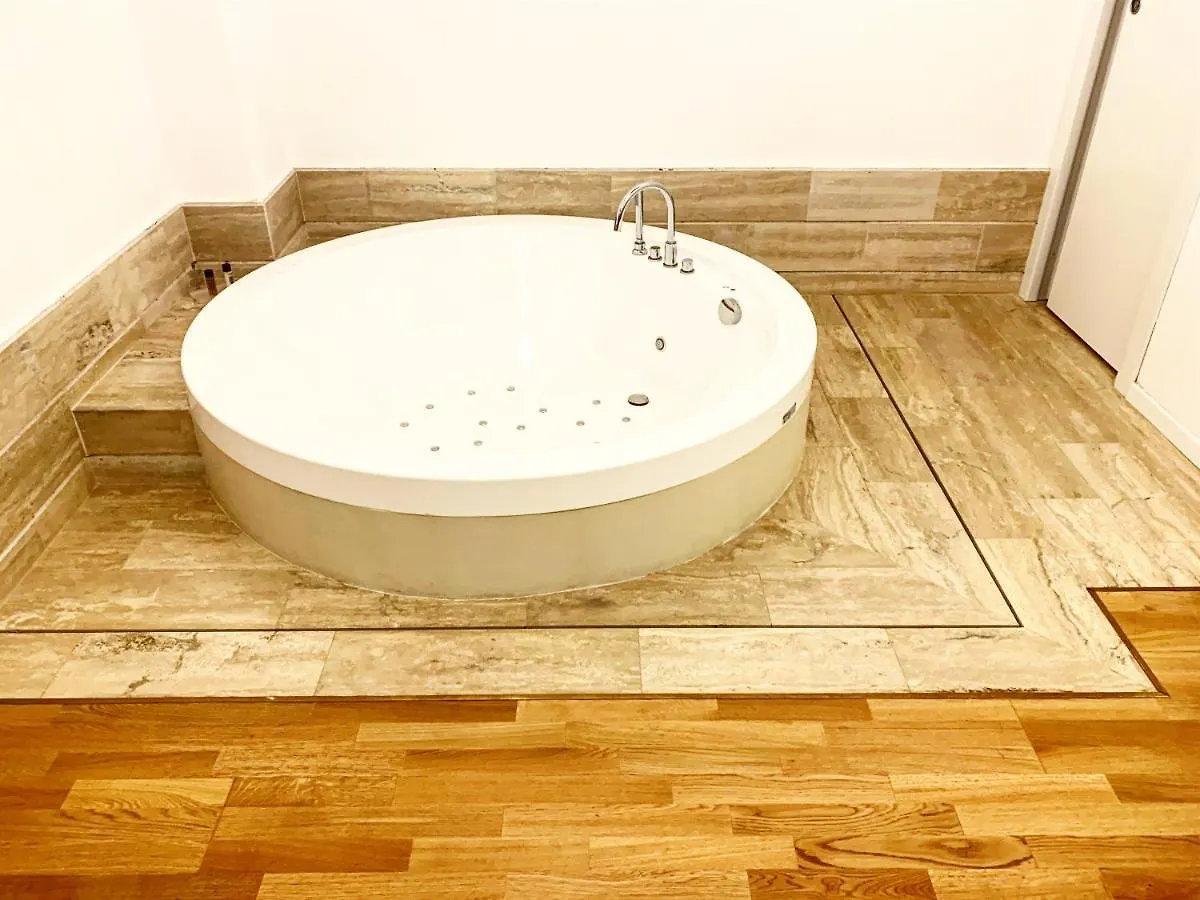 Nerello Suites And Rooms Catania
