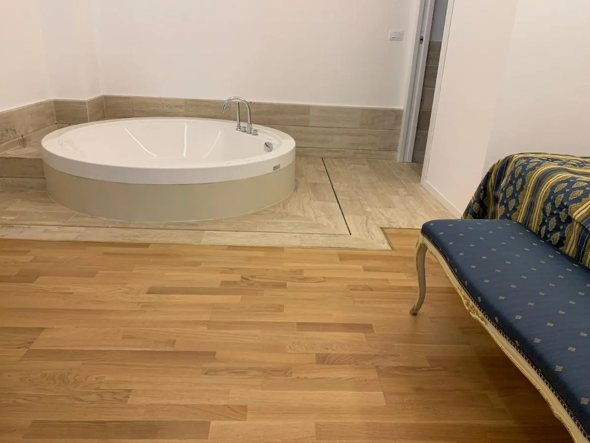 Nerello Suites And Rooms Catania Guest house