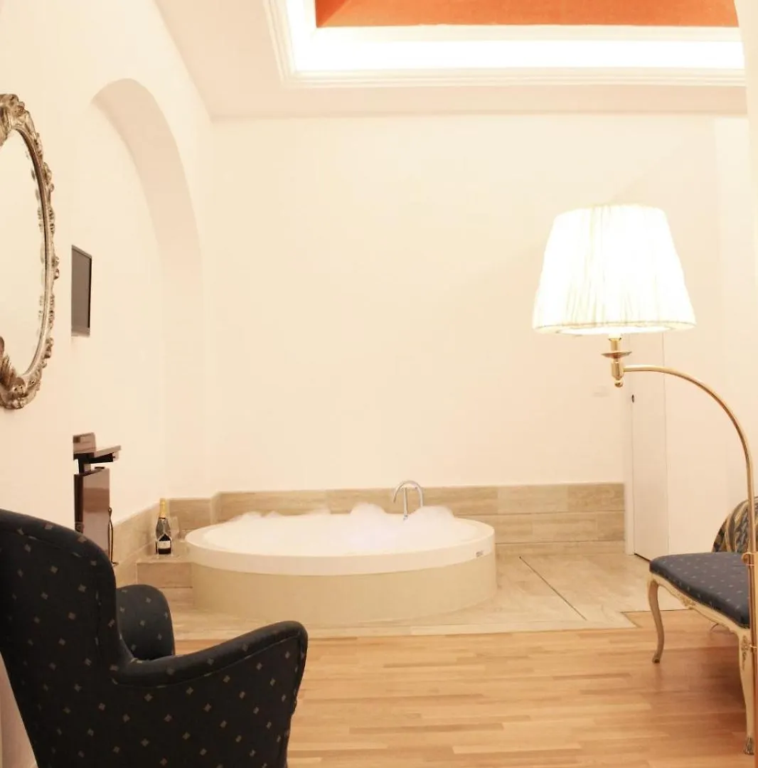 Nerello Suites And Rooms Catania