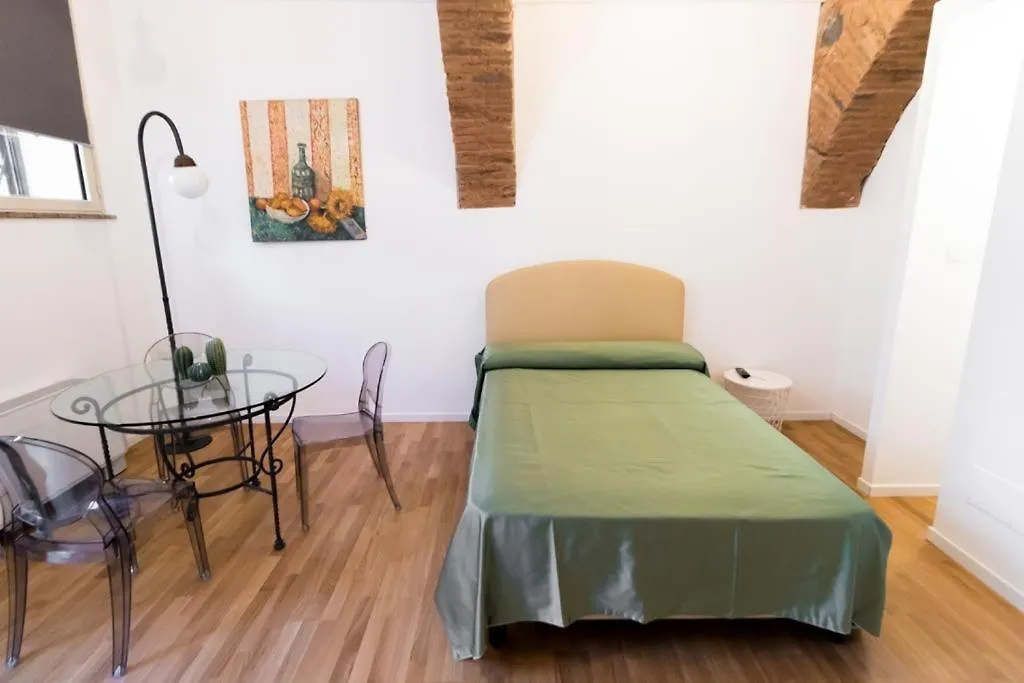 Nerello Suites And Rooms Catania Guest house