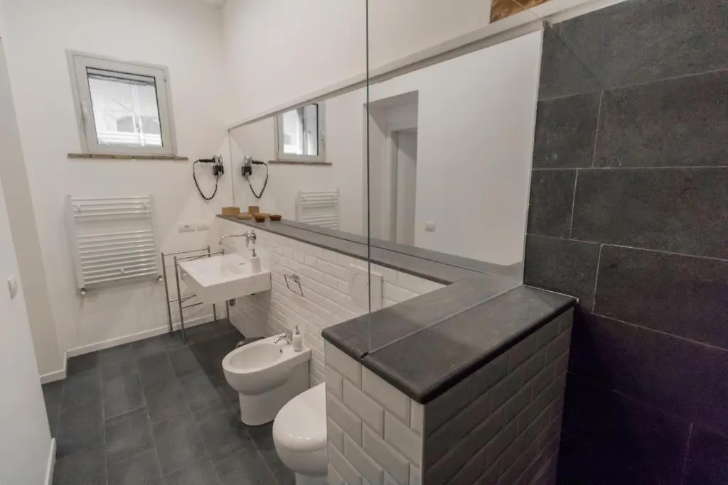 Guest house Nerello Suites And Rooms Catania