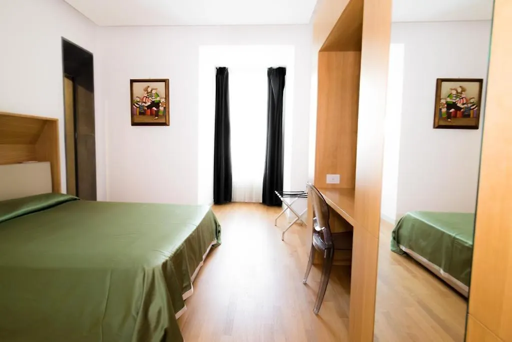 Nerello Suites And Rooms Catania Guest house