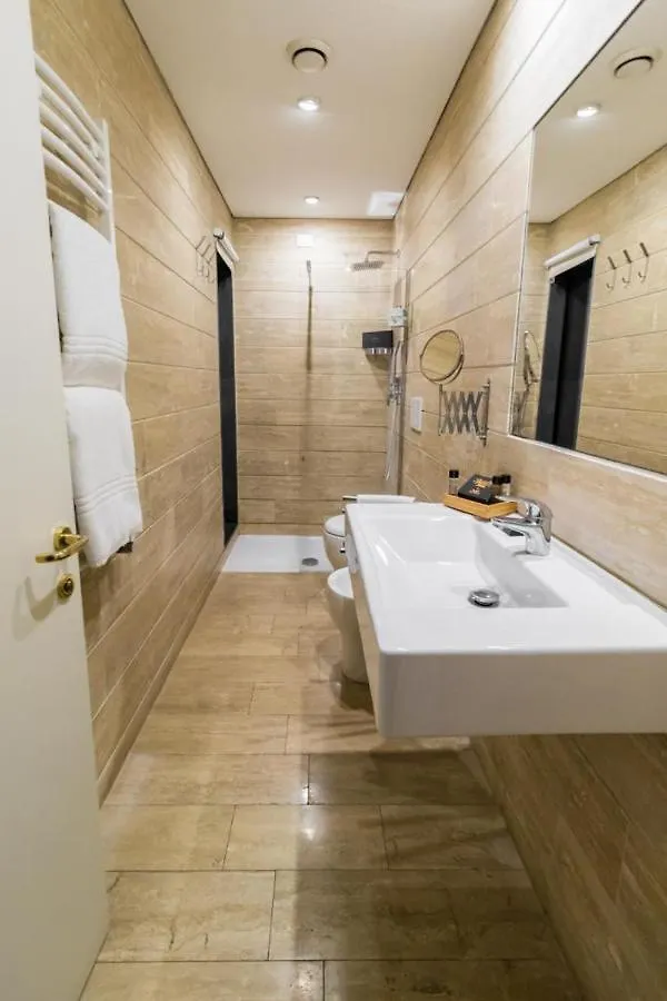 Nerello Suites And Rooms Catania