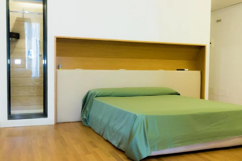 Nerello Suites And Rooms Catania