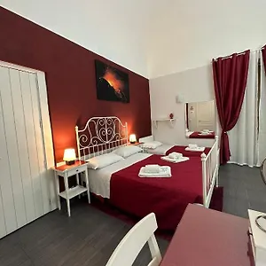  Maison d'hôtes Etna