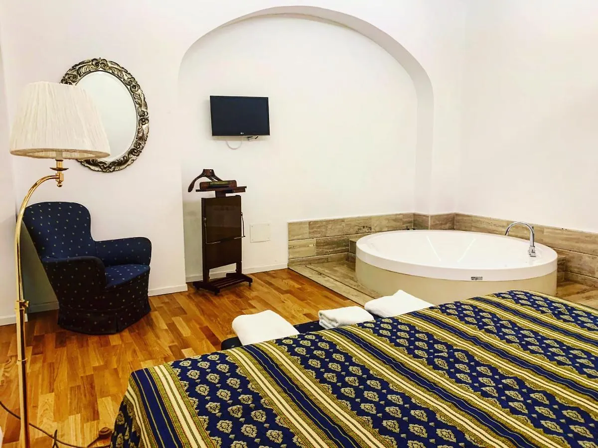 קטאניה Nerello Suites And Rooms איטליה