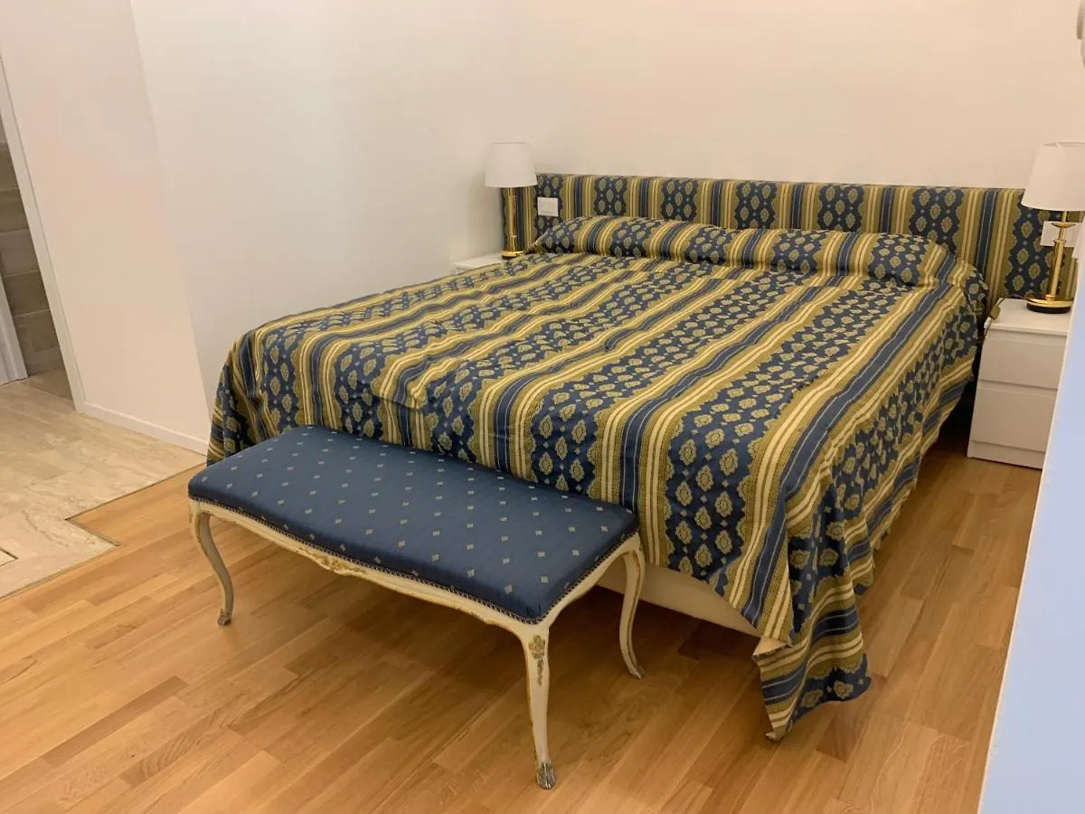 קטאניה Nerello Suites And Rooms איטליה