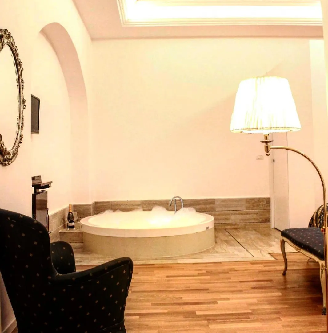 קטאניה Nerello Suites And Rooms בית הארחה