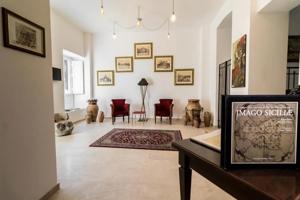 בית הארחה קטאניה Nerello Suites And Rooms איטליה