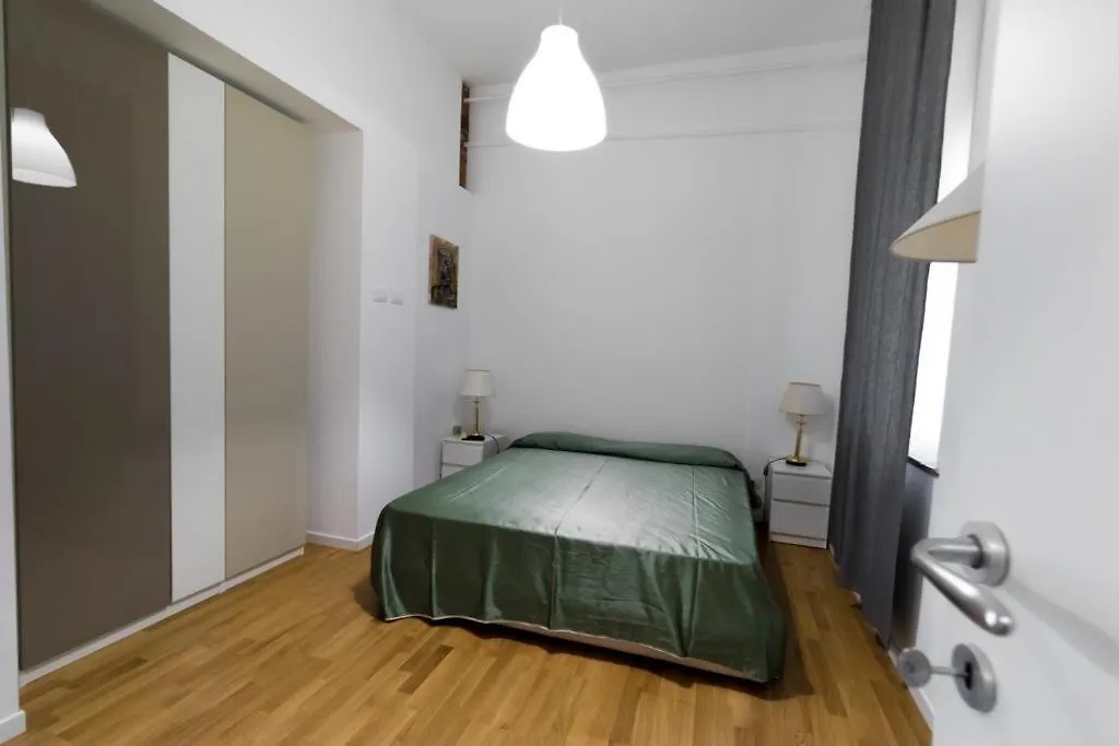Nerello Suites And Rooms Catania