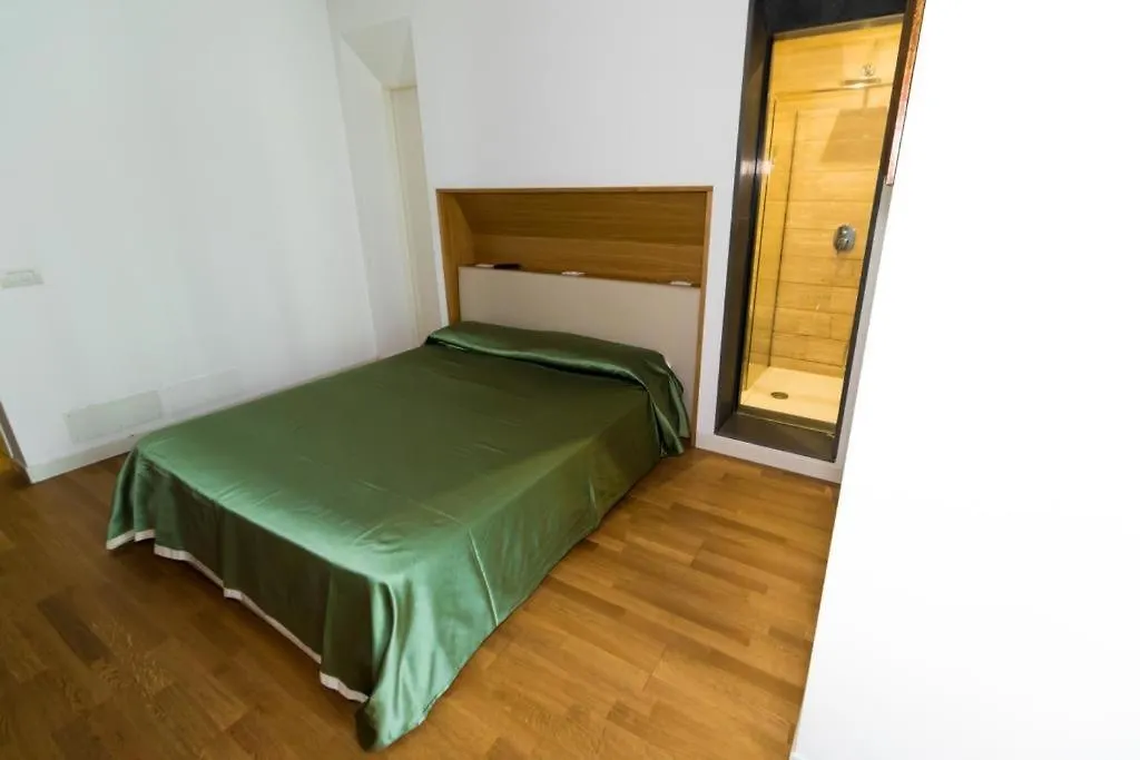 בית הארחה קטאניה Nerello Suites And Rooms