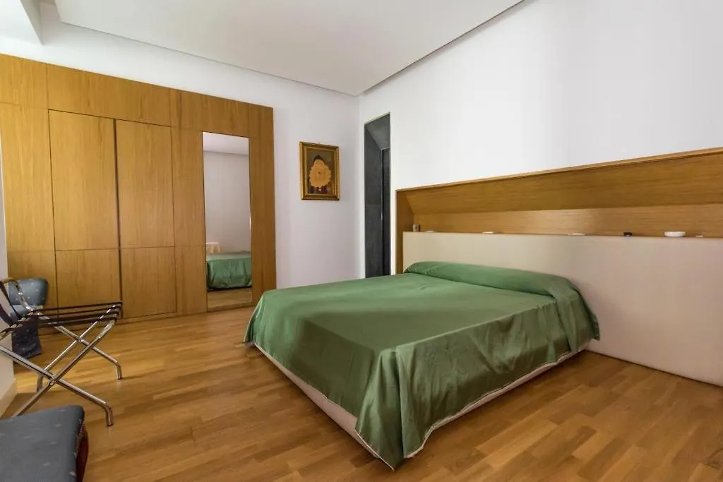 קטאניה Nerello Suites And Rooms איטליה