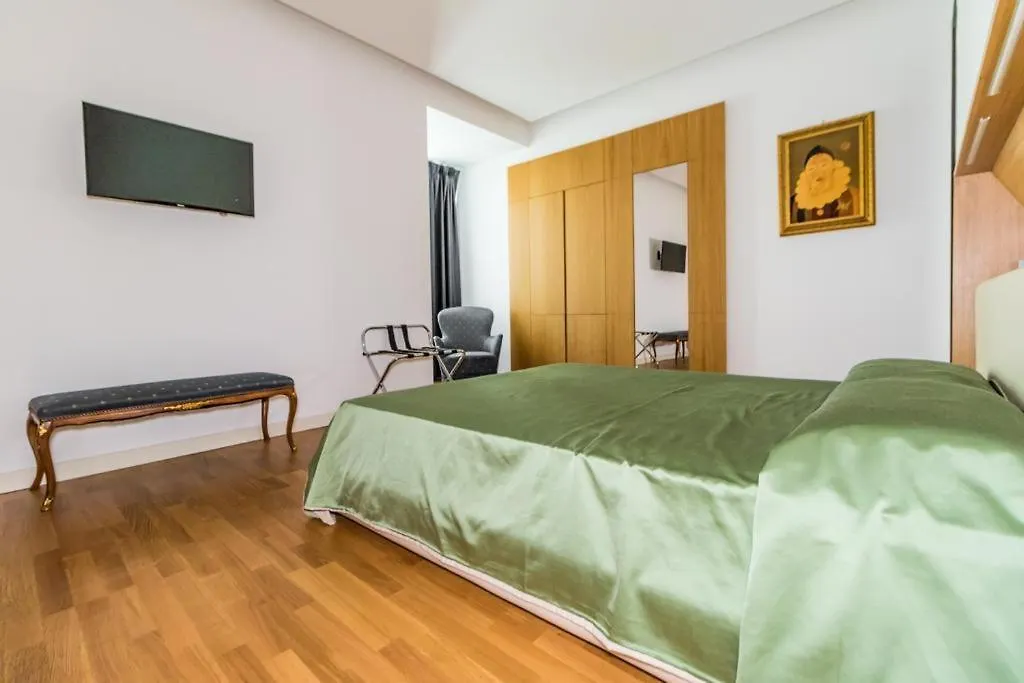 Nerello Suites And Rooms Catania