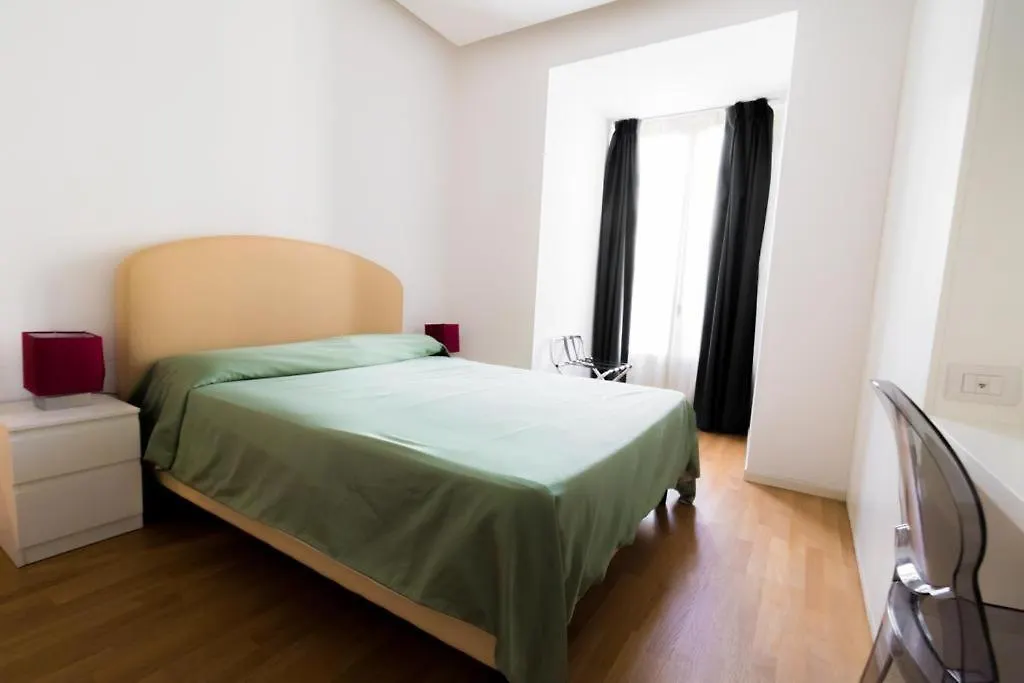 קטאניה Nerello Suites And Rooms איטליה