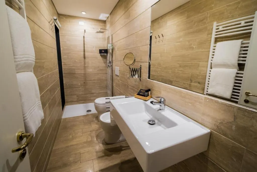 בית הארחה קטאניה Nerello Suites And Rooms איטליה